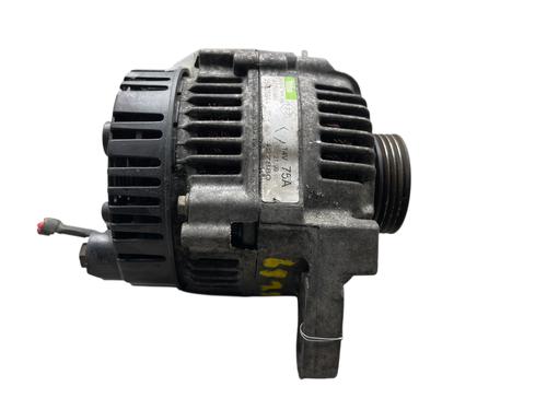 Used Alternator RENAULT TWINGO I (C06_) 1.2 (C066, C068) (58 hp) 25521281