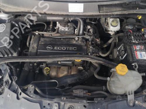 Starter OPEL CORSA D (S07) 1.4 (L08, L68) | BP25559343M8 - Image 23