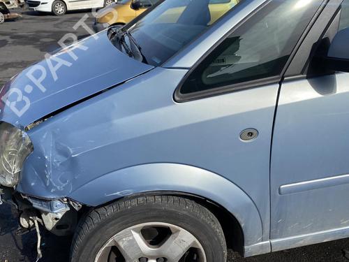 Left front window switch OPEL MERIVA A MPV (X03) 1.7 CDTI (E75) | BP25570571I27 - Image 26