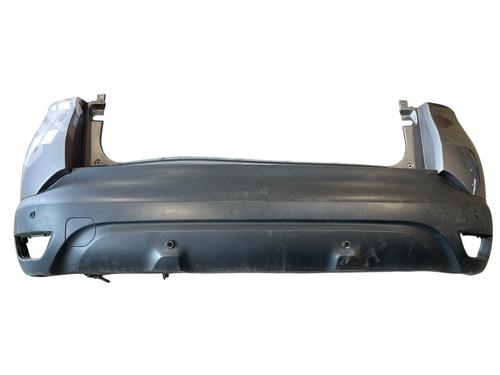 Used Rear bumper RENAULT CAPTUR I (J5_, H5_) 0.9 TCe 90 (90 hp) 26601038