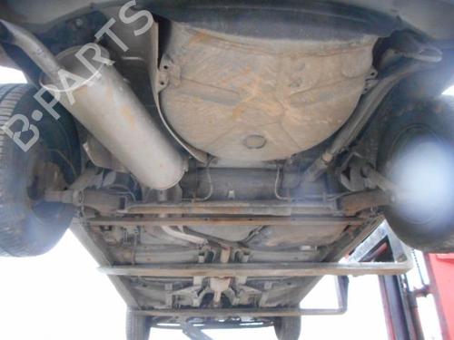 Right taillight RENAULT MEGANE I (BA0/1_) 1.4 e (BA0E, BA0V) | BP25558477C35 