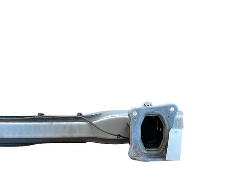 Front bumper reinforcement FORD FOCUS III 2.0 TDCi | BP25546224C109 