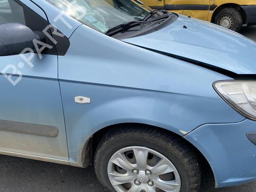 Switch HYUNDAI GETZ (TB) 1.5 CRDi | BP25551245I30  - Image 6