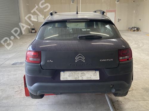 Engate do cinto CITROËN C4 CACTUS 1.2 THP 110 | BP29200433I32  - Image 25