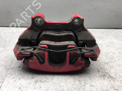 Right front brake caliper VW POLO V (6R1, 6C1) 1.8 GTI | BP25557711M104