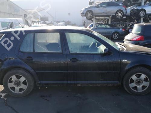 Left taillight VW GOLF IV (1J1) 1.9 TDI | BP25537642C34 
