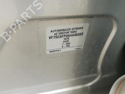 Instrument cluster CITROËN C3 II (SC_) 1.4 VTi 95 | BP25516355C47  - Image 19