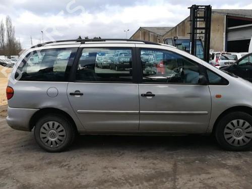 Switch VW SHARAN (7M8, 7M9, 7M6) 1.9 TDI | BP25577450I30 