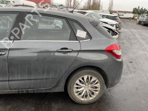 Rear left window mechanism CITROËN C4 II (NC_) 1.6 HDi 115 | BP25512095C24 - Image 26