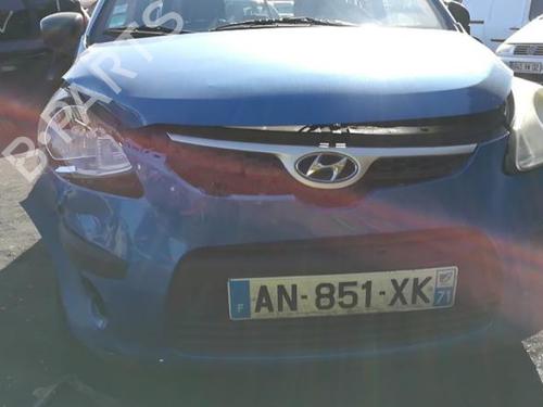 Switch HYUNDAI i10 I (PA) 1.2 | BP25552674I30 - Image 31