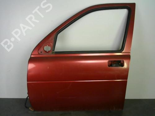 Used Left front door LAND ROVER FREELANDER I (L314) 2.0 DI 4x4 (98 hp) 25576971