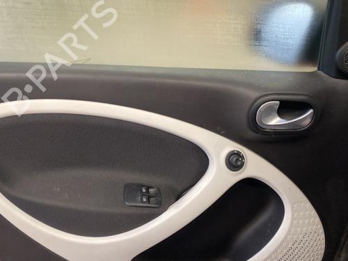 Climate control SMART FORFOUR Hatchback (453) 0.9 (453.044, 453.053) | BP31925183I5  - Image 20
