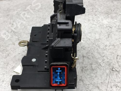 Rear right lock FORD MONDEO III (B5Y) 2.0 16V TDDi / TDCi | BP25531733C99 