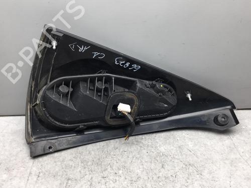 Used Right taillight CITROËN C1 (PM_, PN_) 1.0 (68 hp) 25556342