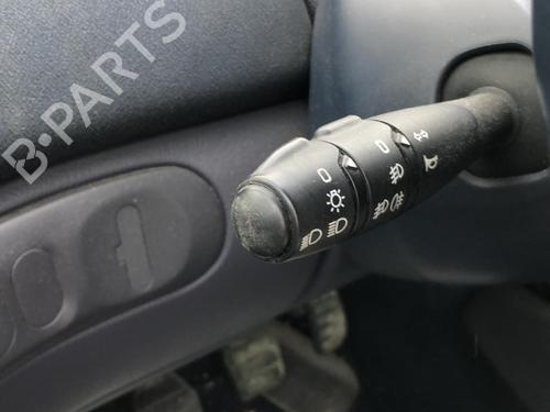 Seat buckle RENAULT ESPACE III (JE0_) 2.2 dCi (JE0K) | BP25534426I32 
