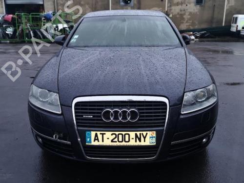 Front right window mechanism AUDI A6 C6 (4F2) 3.0 TDI quattro | BP25580310C23  - Image 9