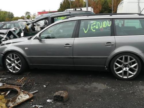 Sikkerhedssele-spænde VW PASSAT B5.5 Variant (3B6) 1.9 TDI | BP25583281I32 