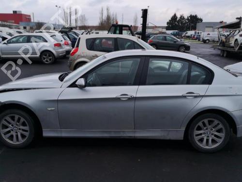 Left front fog light BMW 3 (E90) 320 d | BP25531852C30 