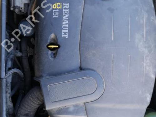 Alternator RENAULT KANGOO (KC0/1_) 1.5 dCi | BP25584956M7 