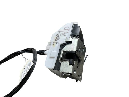 Front right lock CITROËN C2 (JM_) 1.4 HDi | BP31176375C97