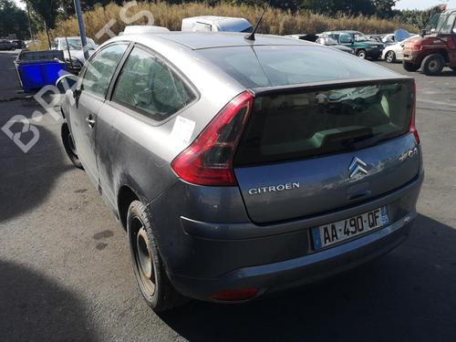 Starter CITROËN C4 Coupe (LA_) 1.6 HDi | BP25580838M8 - Image 14