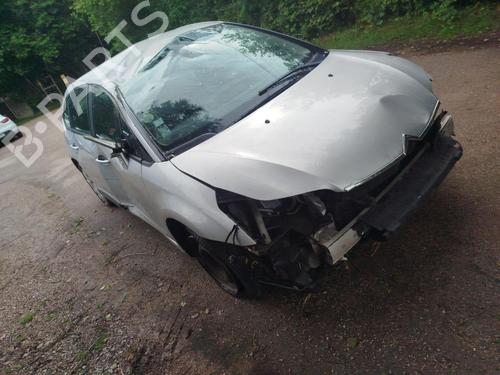 Left tailgate light CITROËN C4 I (LC_) 1.6 VTi 120 | BP29147071C79  - Image 33
