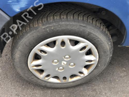 Right front driveshaft RENAULT KANGOO (KC0/1_) 1.5 dCi | BP25571308M39 - Image 19