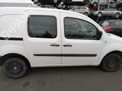 Instrument cluster RENAULT KANGOO / GRAND KANGOO II (KW0/1_) 1.5 dCi 90 (KW05, KW08, KW0G, KW11) | BP25525467C47 