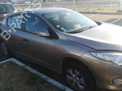 Right front window switch RENAULT MEGANE III Hatchback (BZ0/1_, B3_) 1.5 dCi (BZ09, BZ0D, BZ1W, BZ29, BZ14) | BP25552703I26 - Image 4