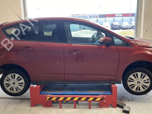 Headrest FORD C-MAX II (DXA/CB7, DXA/CEU) 1.5 TDCi | BP28474284I31 - Image 32