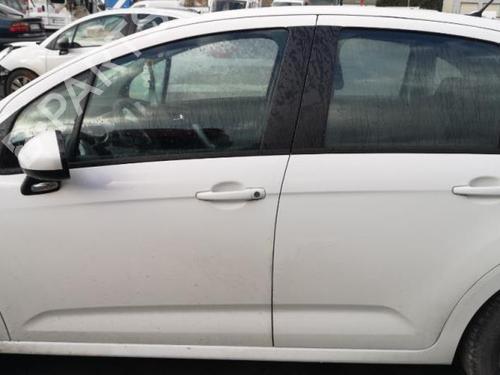 Left front window switch CITROËN C3 II (SC_) 1.4 HDi 70 (SC8HZC, SC8HR0, SC8HP4) | BP25517595I27 - Image 18