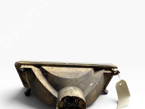 Used Right headlight Right headlight CITROËN BX (XB-_) TRD Turbo (90 hp) 40205408 40205408