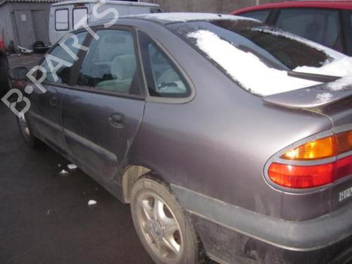 Right taillight RENAULT LAGUNA I (B56_, 556_) 1.9 dCi (B56W) | BP25523484C35 