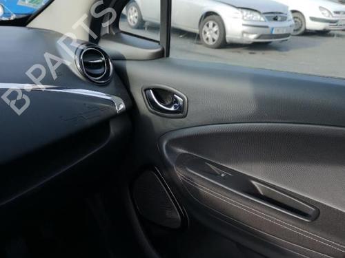 Front right lock RENAULT ZOE (BFM_) ZOE | BP25532498C97 - Image 22