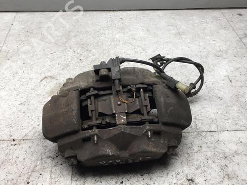 Used Right front brake caliper Right front brake caliper MERCEDES-BENZ CLS (C219) CLS 320 CDI (219.322) (224 hp) 25557714 25557714