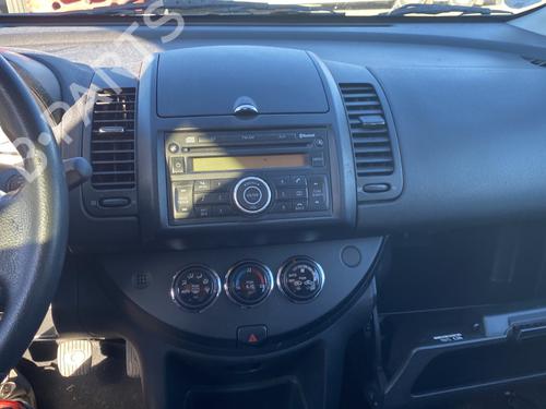 Used Parts NISSAN NOTE (E11, NE11) 1.6 4428406