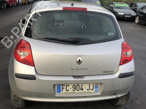 ABS pump RENAULT CLIO III (BR0/1, CR0/1) 1.4 16V | BP25551309M43