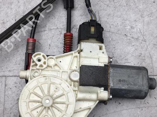 Front right window mechanism FORD MONDEO IV (BA7) 1.8 TDCi | BP25554215C23 