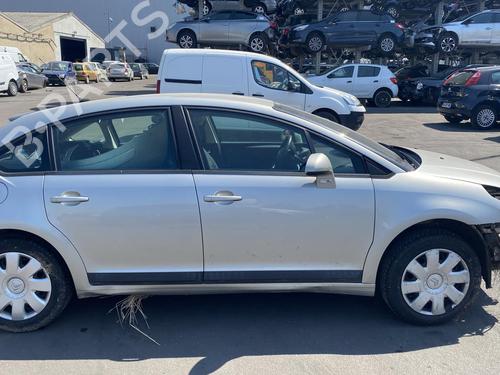 Left front driveshaft CITROËN C4 I (LC_) 1.6 HDi | BP25551392M38  - Image 21