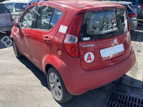 Tailgate lift support SUZUKI SPLASH (EX) 1.3 CDTI (A5B413D) | BP25542441C138  - Image 19