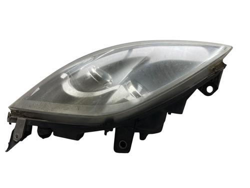 Left headlight FIAT BRAVO II (198_) 1.6 D Multijet (198AXH1B) | BP25526402C28 