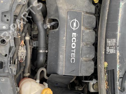 Climate control OPEL CORSA D (S07) 1.3 CDTI (L08, L68) | BP25556919I5 - Image 18