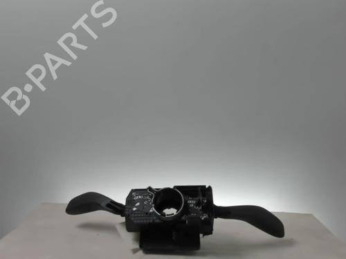 Used Steering column stalk VW POLO IV (9N_, 9A_) 1.4 TDI (70 hp) 25577361