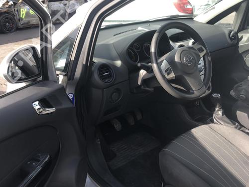 Headlight switch OPEL CORSA D (S07) 1.3 CDTI (L08, L68) | BP25557479I24 - Image 16