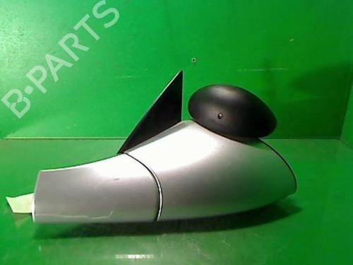 Left mirror OPEL VECTRA B (J96) 1.6 i 16V (F19) | BP25559136C26