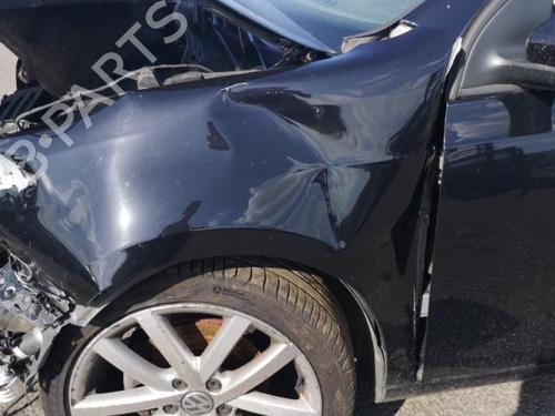 Right tailgate light VW GOLF PLUS V (5M1, 521) | BP25583507C80 - Image 12