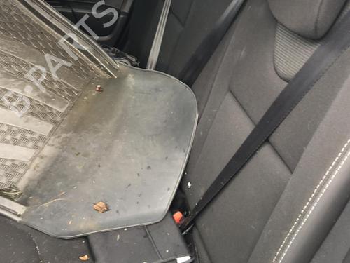Right tailgate light RENAULT CLIO IV (BH_) 1.5 dCi 75 | BP25581557C80 