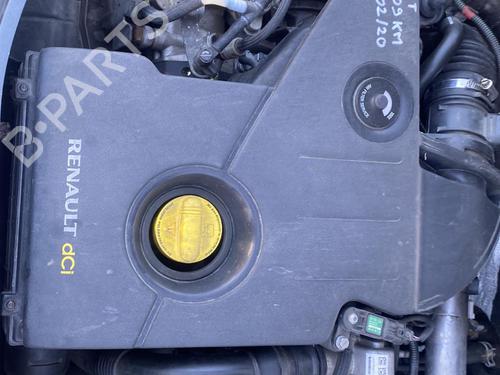 Steering column stalk DACIA SANDERO 1.5 dCi | BP25580963I23  - Image 34