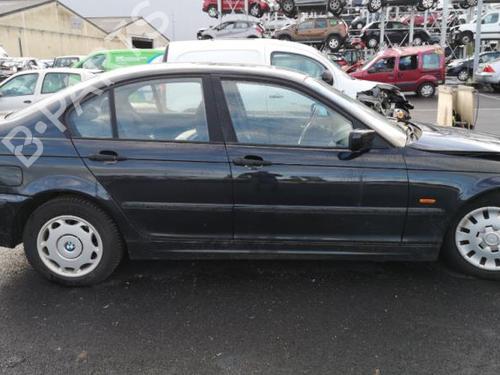 Steering pump BMW 3 (E46) 320 d | BP25525443M99 - Image 7
