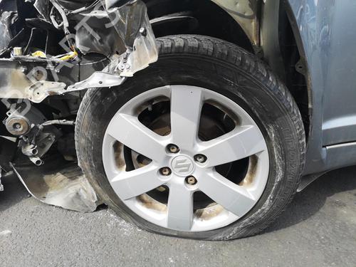 Hand brake SUZUKI SWIFT III (MZ, EZ) 1.3 (RS413, ZC11S) | BP25538962I18  - Image 5